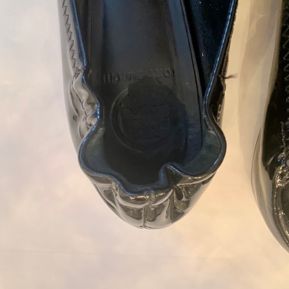 Tory Burch Reva ballet flats - Picture 6 of 10